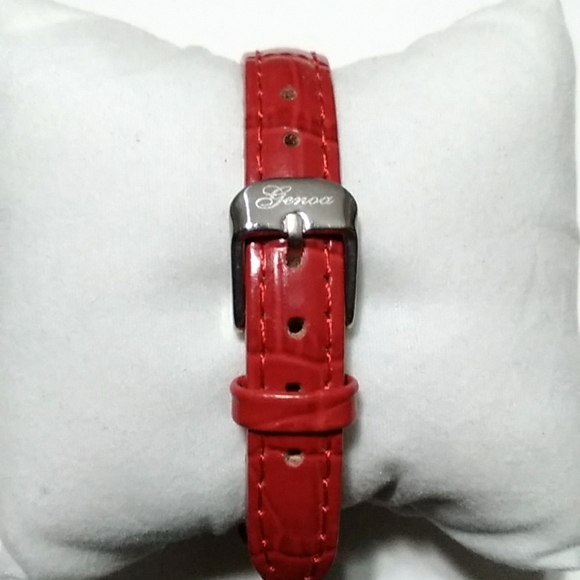 Ruby Watch - Picture 4 of 5